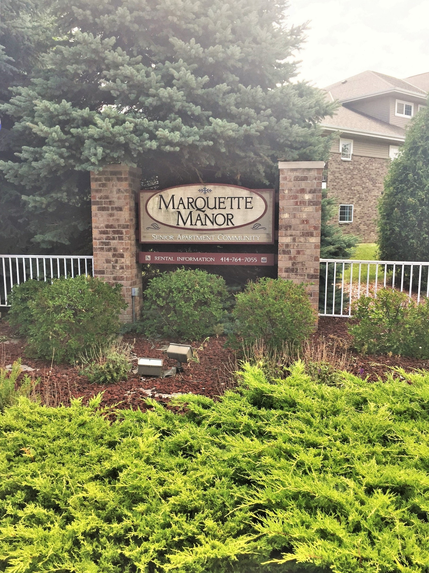 100 Best Apartments in Oak Creek, WI (with reviews) RENTCafé